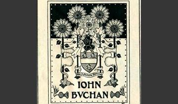 The John Buchan Collection