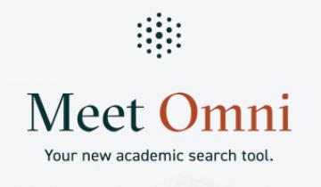 Omni search tool