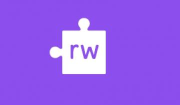 Read & Write Software Logo